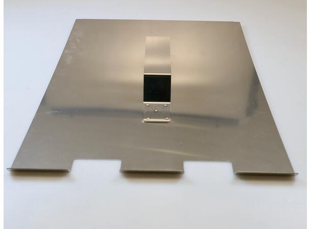 Weld Assy Pot Cover OFE 