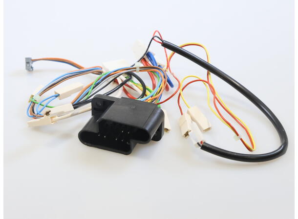 Wiring Harness Mechanic W/ Scr Kabelsett mekanikk med skrue 