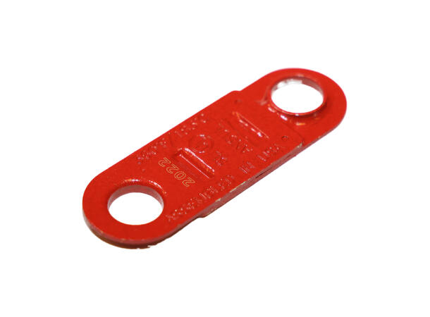 360°F / 182°C Fusible Link K-Style 360°F / 182°C smeltelenke, K-type 