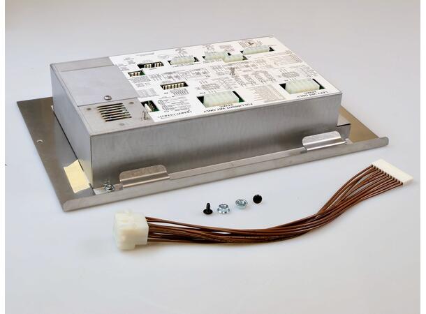 ASSY-PANEL EEX GM MAN/DRN AL ( (Johnny Rocket) 