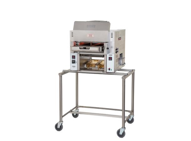 BROILER JF62  230V BROILER JF62 230 V 