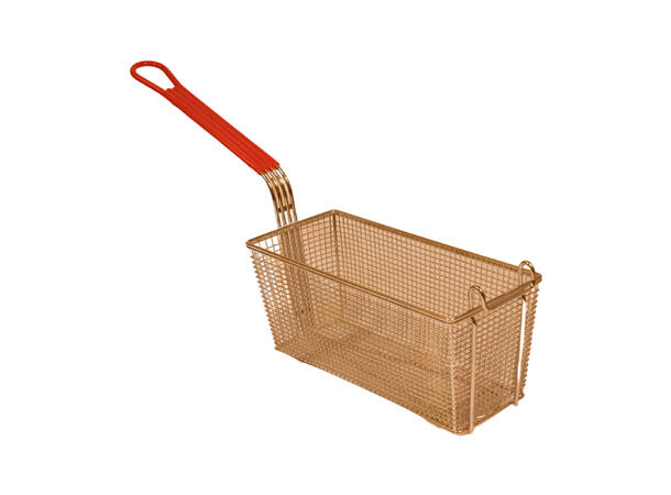 Basket "French Fry" Kurv «pommes frites» 