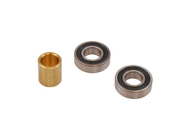 Bearing Kit For Grinder 64mm Lagersett for kvern 64 mm 