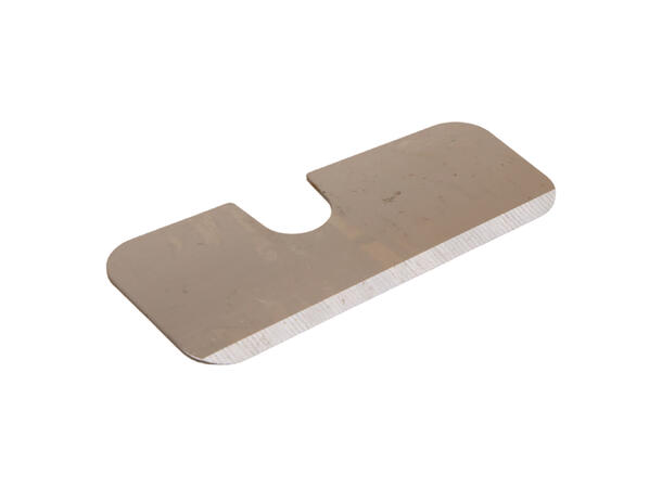 Blades (Pkg Of 6) New Grill Scraper 613 