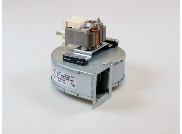 Blower For A600 And A90 Cabinets Blåser for A600- og A90-skap 