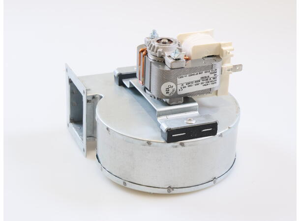 Blower For A600 And A90 Cabinets Blåser for A600- og A90-skap 