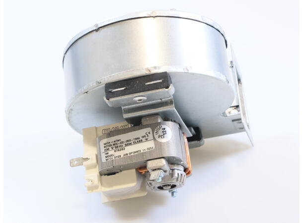 Blower For A600 And A90 Cabinets Blåser for A600- og A90-skap 