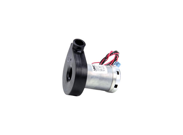 Blower Microjammer 24V Blåser Microjammer 24 V 