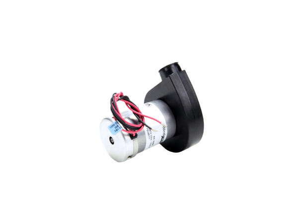 Blower Microjammer 24V Blåser Microjammer 24 V 