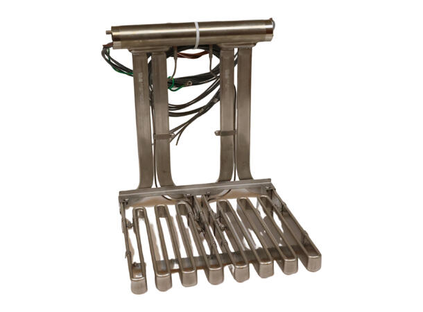 Element Assy 14 KW - FULL, 230/400-50-3 4 Wire 