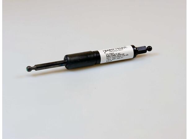 GAS RAM 500N Gassfjær 500 N 