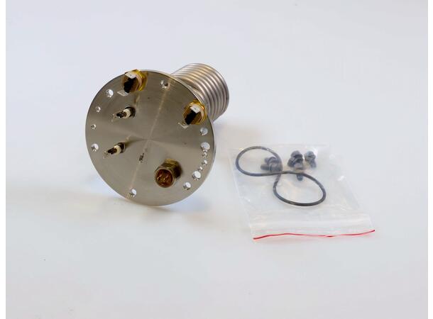 Heating coffee 2.5KW Mastrena, , assy. 