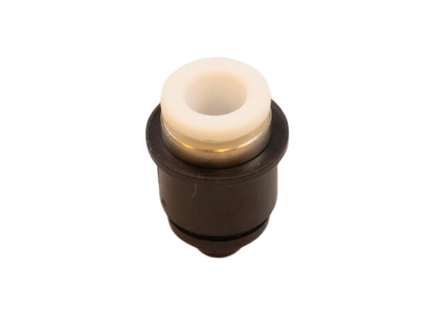 Insert valve Magma ø6 with o-r Innsatsventil Magma Ø6 med O-ring 