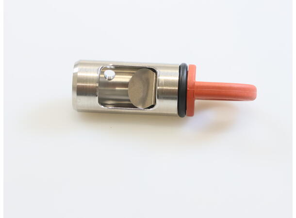 Key Cleaning Assembly Nøkkelrengjøring, montasje 