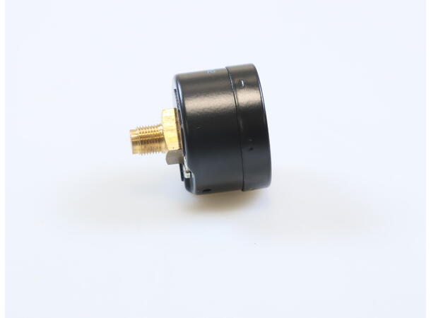 Manometer, 0 To 16 Bar 