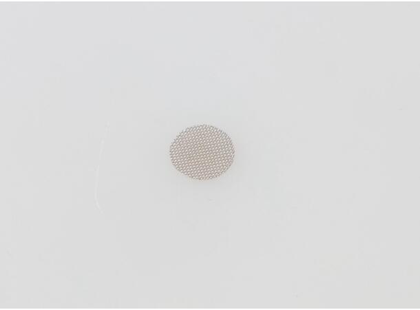 Mesh for Water ø8.5mm Nettfilter for vann Ø8,5 mm 