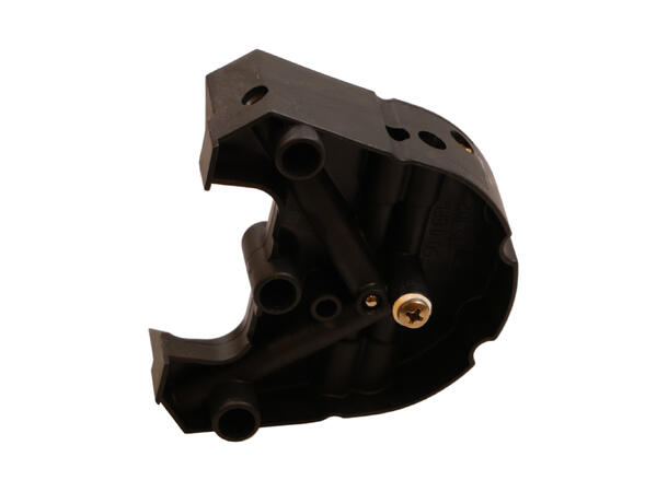 Outlet Unit, Assembly Utløpsenhet, montasje 