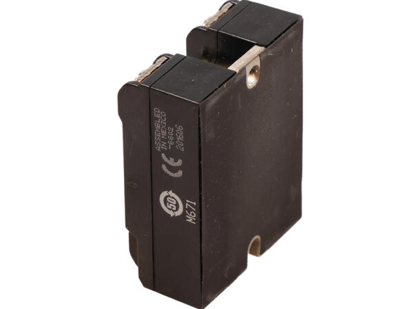 Relay 25A Solid State 