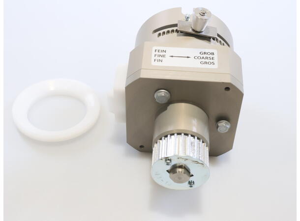 Right Grinder Ceramic BW2/BW3 Assy. 