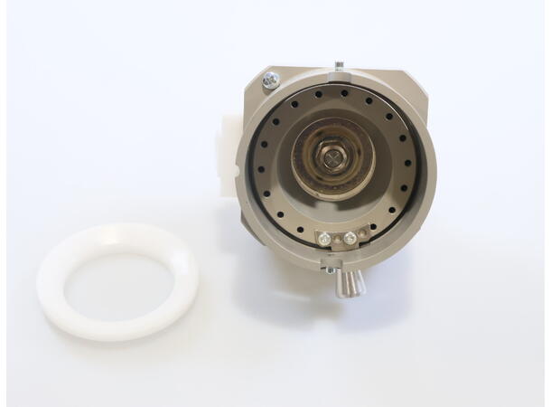 Right Grinder Ceramic BW2/BW3 Assy. 