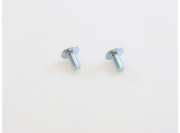 Screw drain pan for LVE200 Skrue til tappebrett  for LVE200 