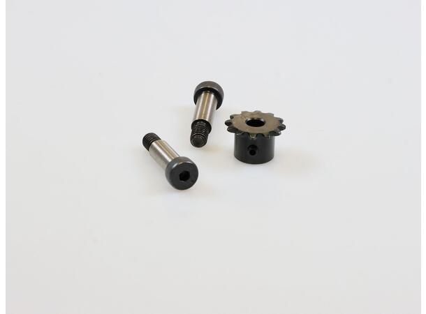 Sprocket 17 Seconds 