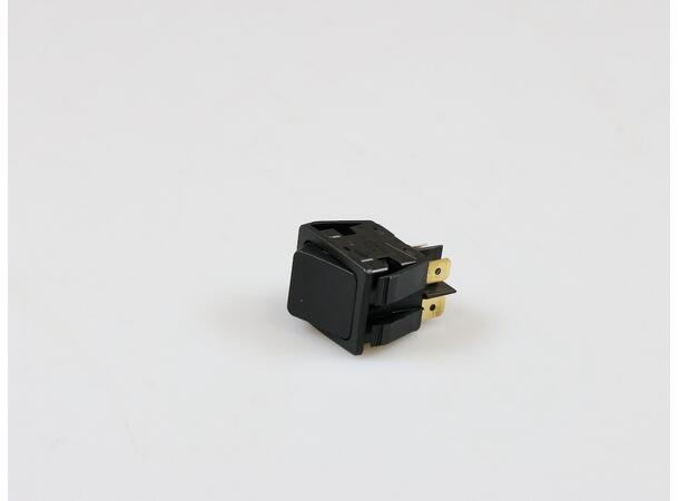 Switch - Reset For LVE 200 Ser Bryter – reset for LVE 200-serien 