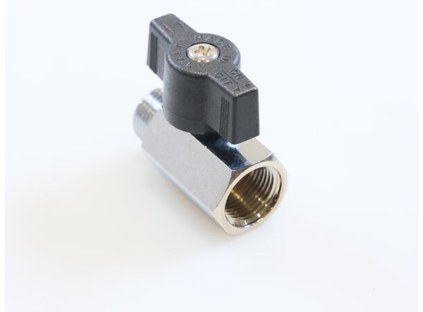 Tap G3/8" Gjengetapp G3/8" 