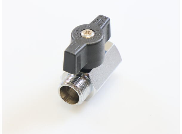 Tap G3/8" Gjengetapp G3/8" 