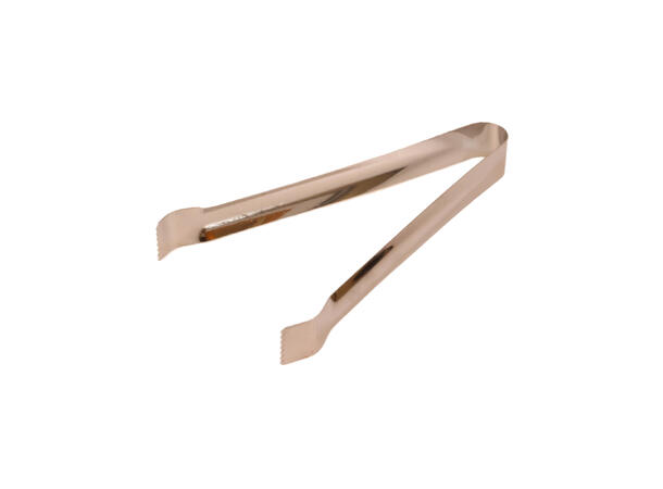 Tong, L152mm, Stainless Steel, POM Tong, 6 