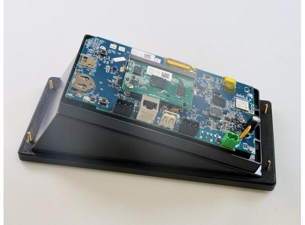 Touchsreen Display (FH94E) Berøringsskjermdisplay (FH94E) 