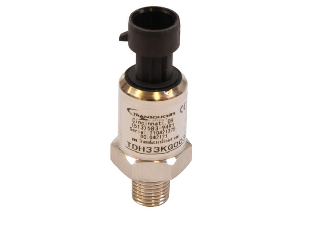 Transducer Pressure 30 PSI Trykktransduser 30 PSI 