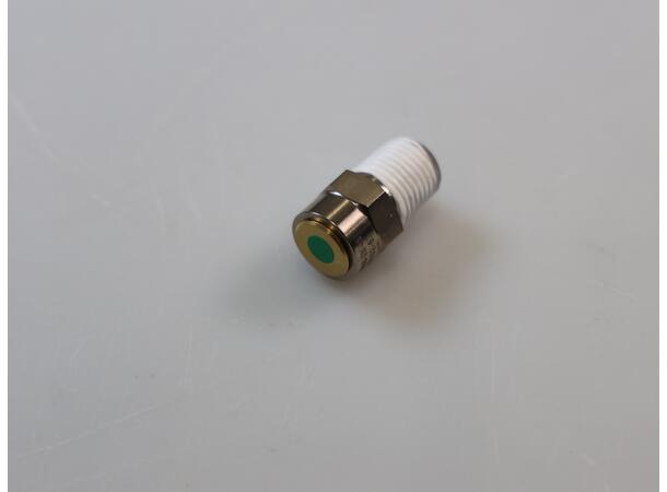 Valve Pressure Relief 45PSI Trykkavlastningsventil 45 PSI 