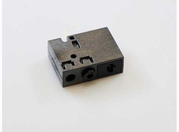 Valve Solenoid 3-Way 24V Magnetventil 3-veis 24 V 