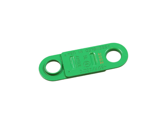 450°F / 232°C Fusible Link K-Style 450°F / 232°C smeltelenke, K-type 