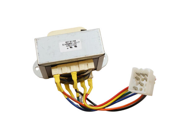 ASSY-TRANSFORMER 24 VAC C8000 Transformator 24 VAC C8000, montasje 