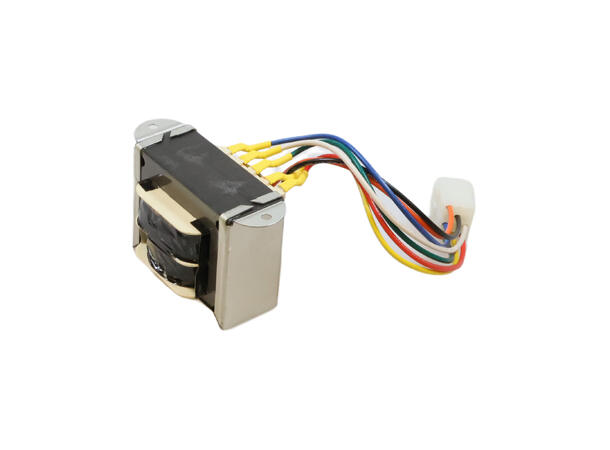ASSY-TRANSFORMER 24 VAC C8000 Transformator 24 VAC C8000, montasje 