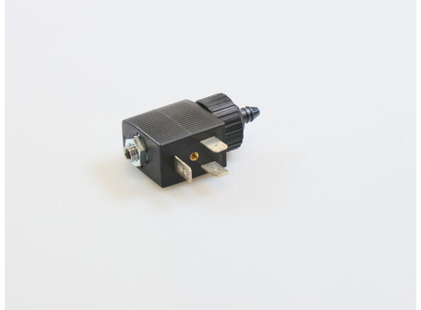 Air mini-valve Luft mini-ventil 