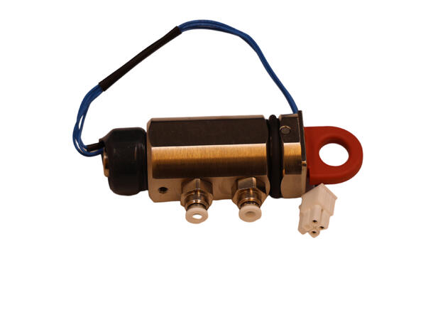 Cleaning System BW3 Assembly 