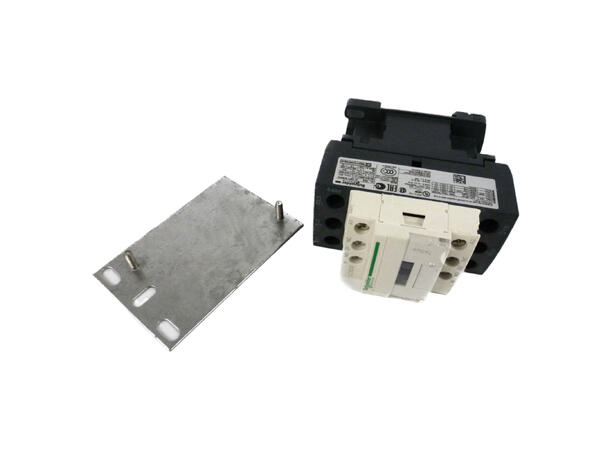 Contactor 50 AMP 24V - Ny Type Kontaktor 50 A 24 V – ny type 