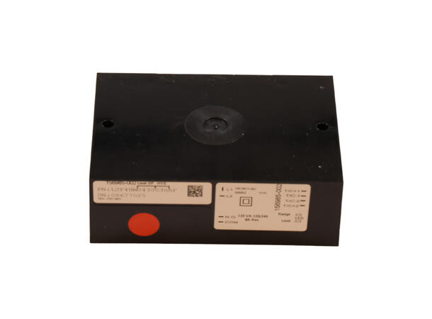 Control-Watlow High Limit 240V Kontroll – Watlow høygrense 240 V 