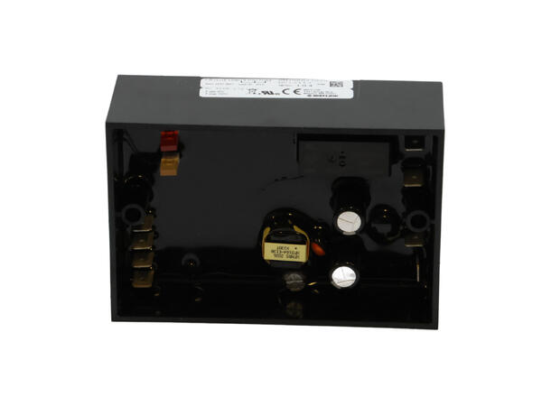 Control-Watlow High Limit 240V Kontroll – Watlow høygrense 240 V 