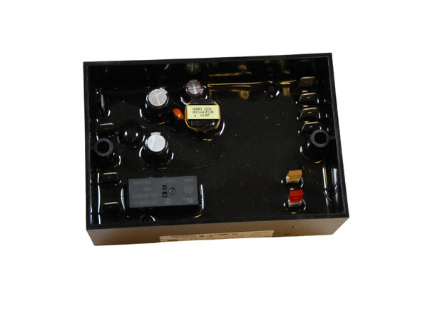 Control-Watlow High Limit 240V V 430F-Red 