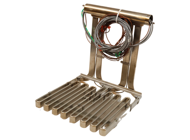 Elemeny Assy 14 KW - FULL, 230 Element 14 kW – hel, 230 