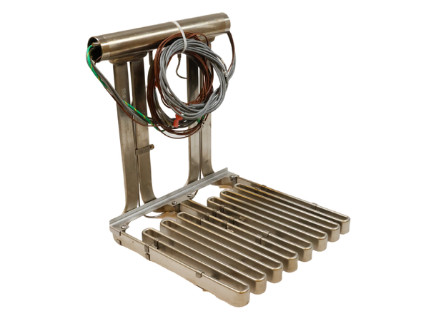 Elemeny Assy 14 KW - FULL, 230 Elementmontasje 14 kW – hel, 230 