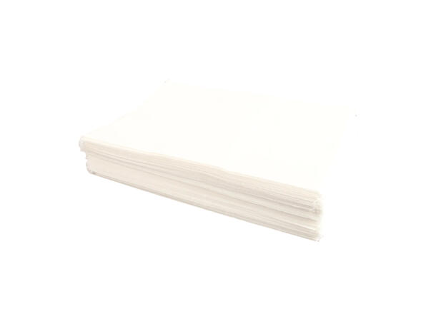 Filter Paper 13X20 Pressure Fryer Filterpapir 13 × 20, trykkfrityr 