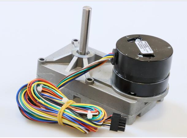 Gear Motor Brushless (FH94E) Girmotor, børsteløs (FH94E) 
