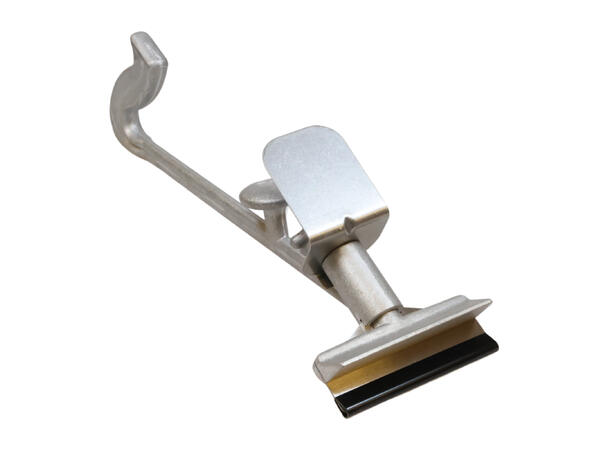 Grill Scraper, 513-MCG  L432mm With Guar 