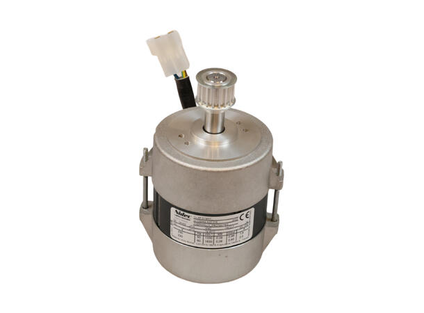 Grinder Motor BW2 / Mastrena Assy. Kvernmotor BW2 / Mastrena, montasje 
