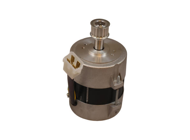 Grinder Motor BW2 / Mastrena Assy. Kvernmotor BW2 / Mastrena, montasje 